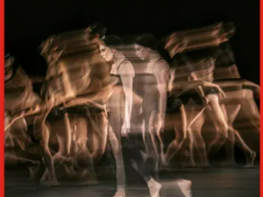 The Royal Ballet: Woolf Works